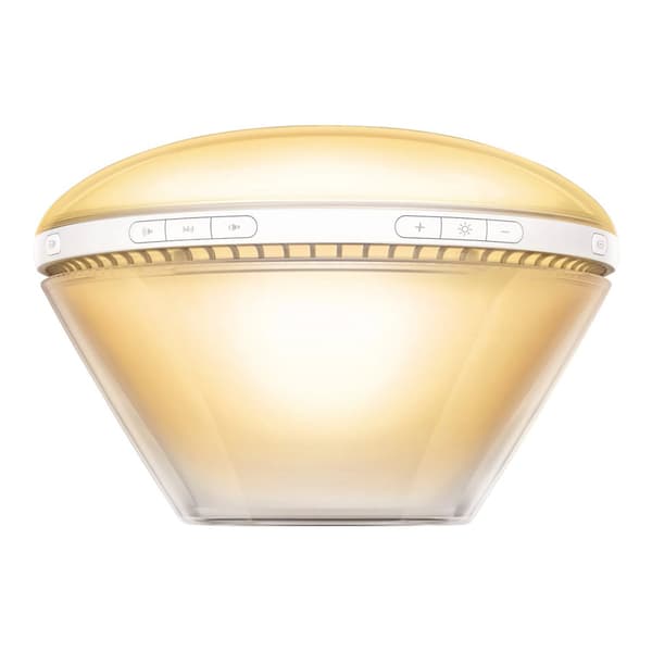 Philips SmartSleep HF3519 - väckningslampa