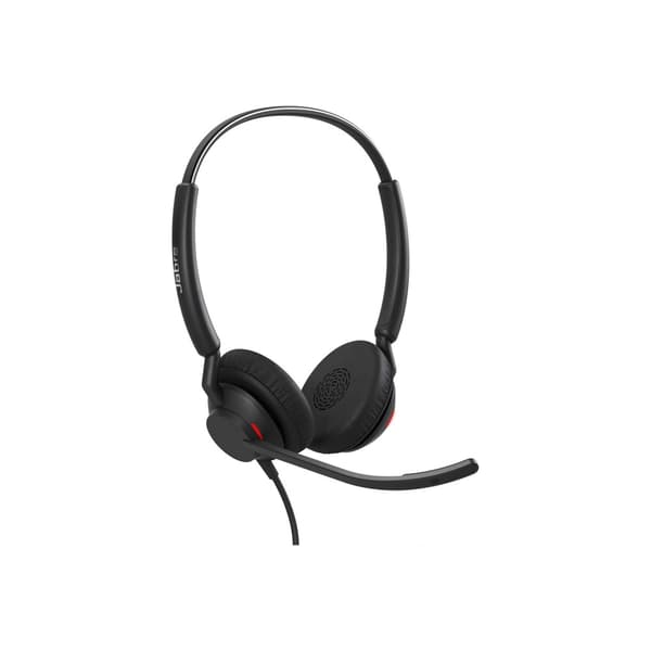 Jabra Engage 40 Stereo - headset - USB-A