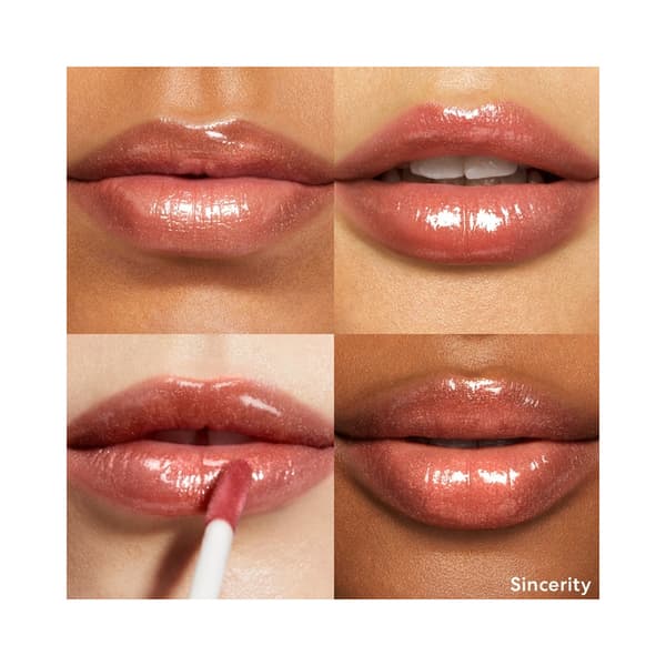 BareMinerals Mineralist Lip Gloss Balm Sincerity