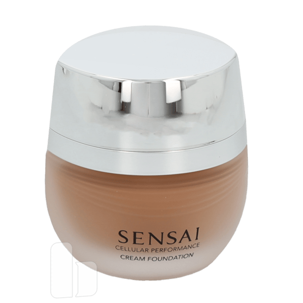 Sensai Cellular Performance Cream Foundation 30 ml Dam