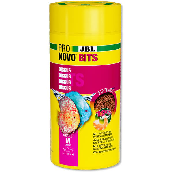 JBL Pronovo Bits Grano Medium 1000 ml