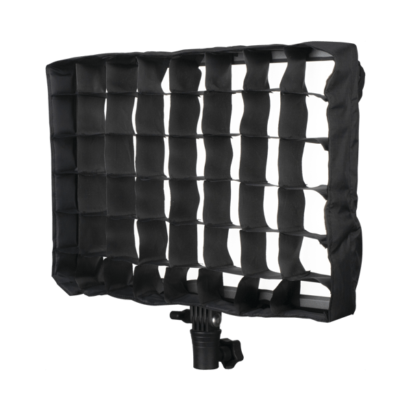 Nanlite Eggcrate for Lumipad 25