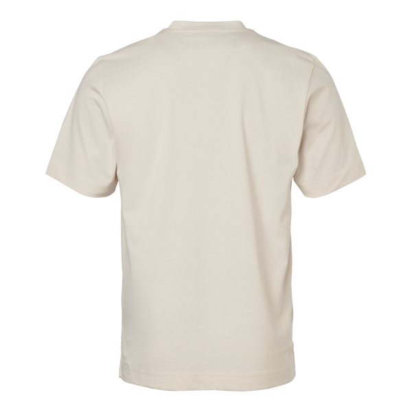 Stone T-Shirt Light sand Unisex