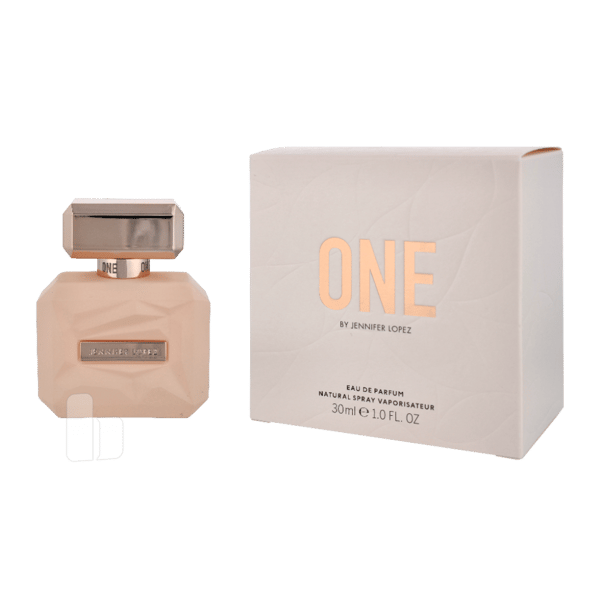 Jennifer Lopez One Edp Spray 30 ml Dam