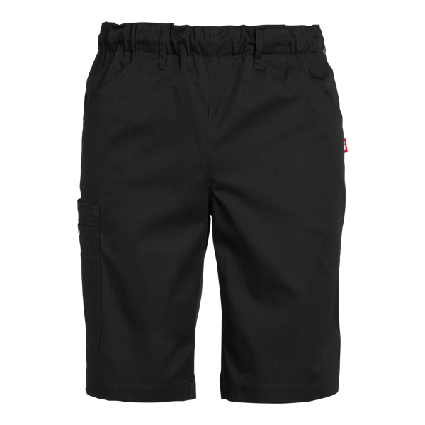 Karl Shorts Black Unisex