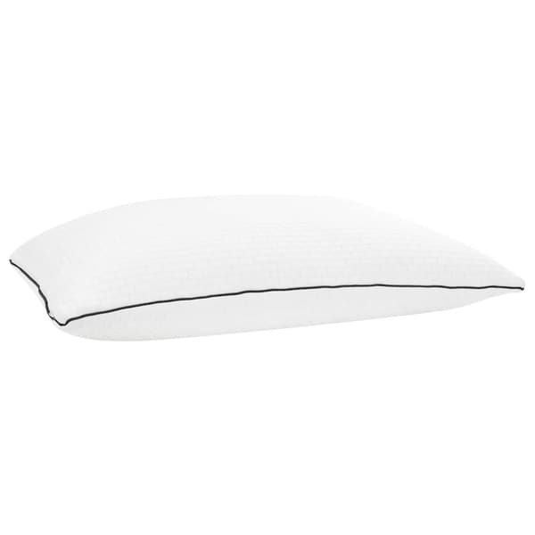 Shread sovkudde Vit 70 x 50 x 18 cm Minneskum