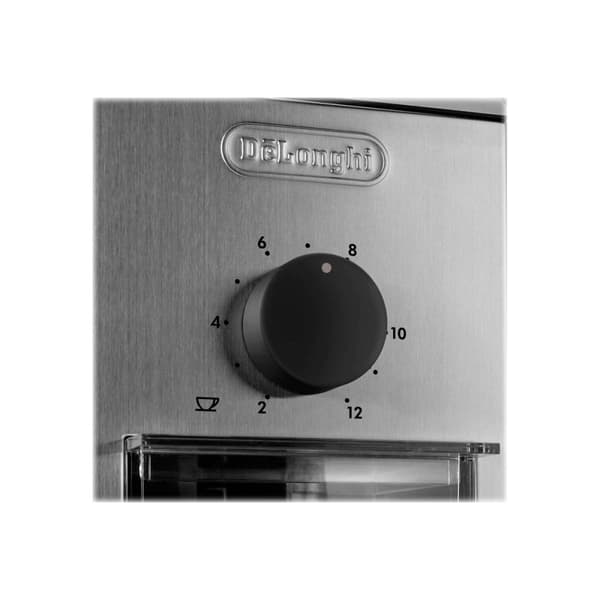 De'Longhi KG89 - kaffekvarn