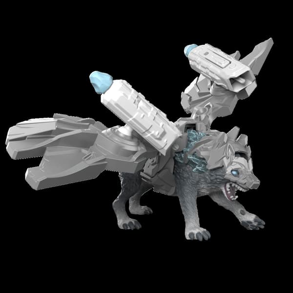 Schleich Gladiator Isvarg