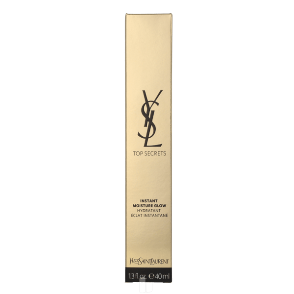 YSL Top Secrets Instant Moisture Glow 40 ml Dam