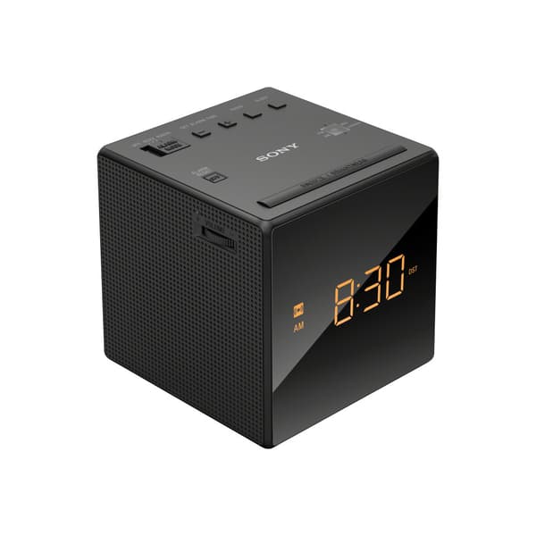 Sony ICF-C1 - klockradio