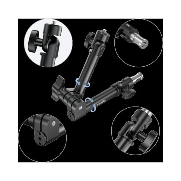 SmallRig 6324 12" Rosette Magic Arm Support
