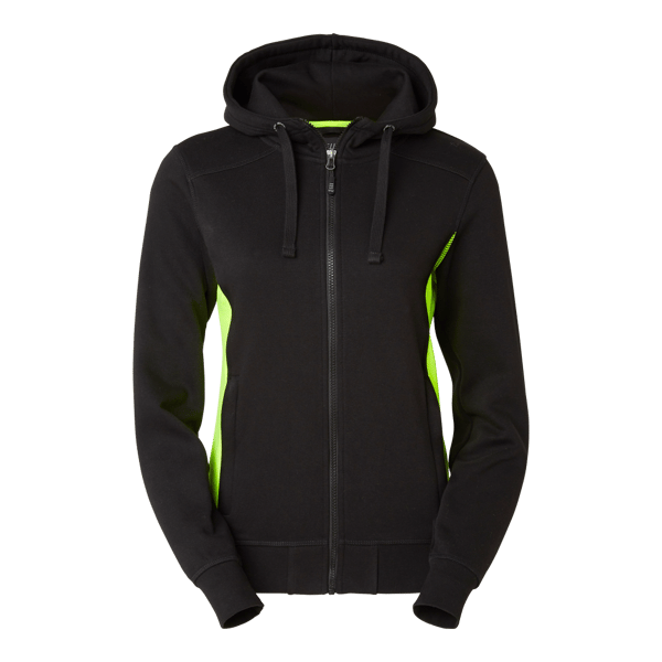 Ava Sweat w Black/yellow Female