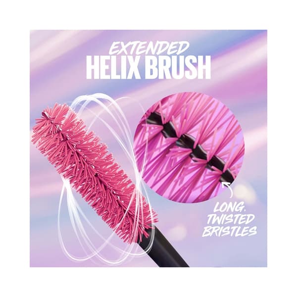 Falsies Surreal Extensions Mascara Very Black 10ml
