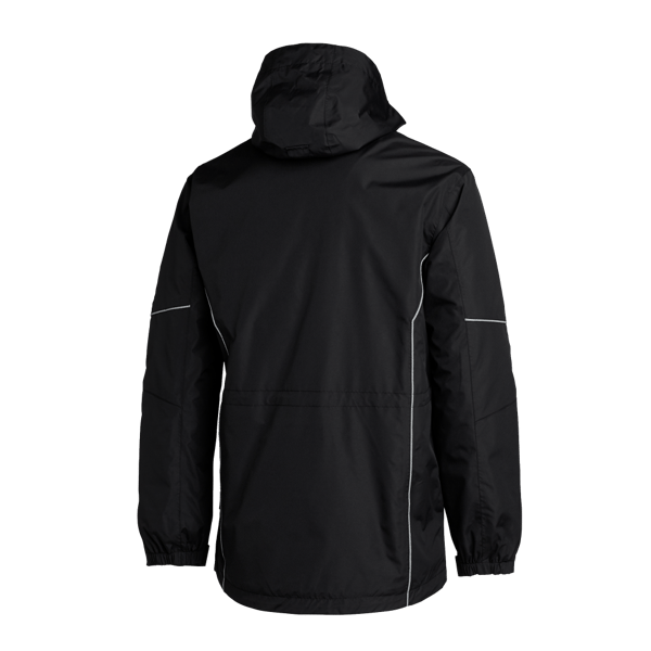 Gayen Jacket Black Male