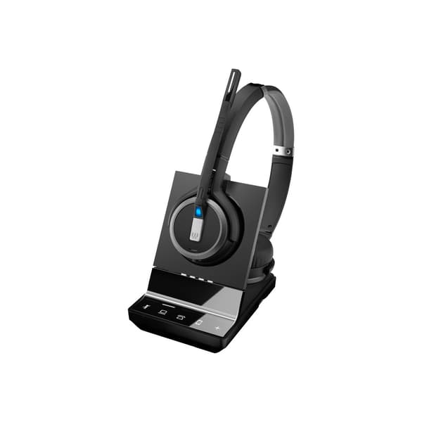 EPOS IMPACT SDW 5066 - trådlöst headsetsystem