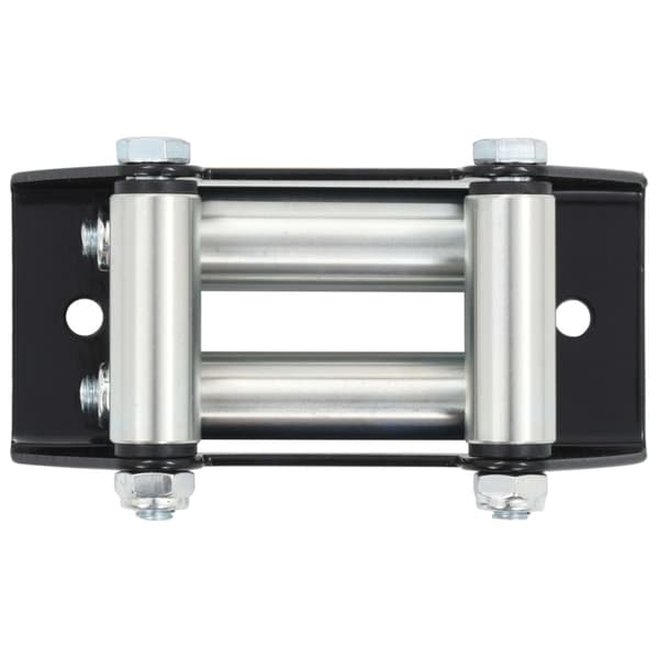 4-vägs Halkip stål 3500-4500 lbs