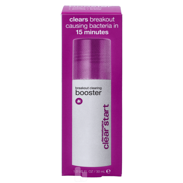 Dermalogica ClearStart Breakout Clearing Booster 30 ml Dam