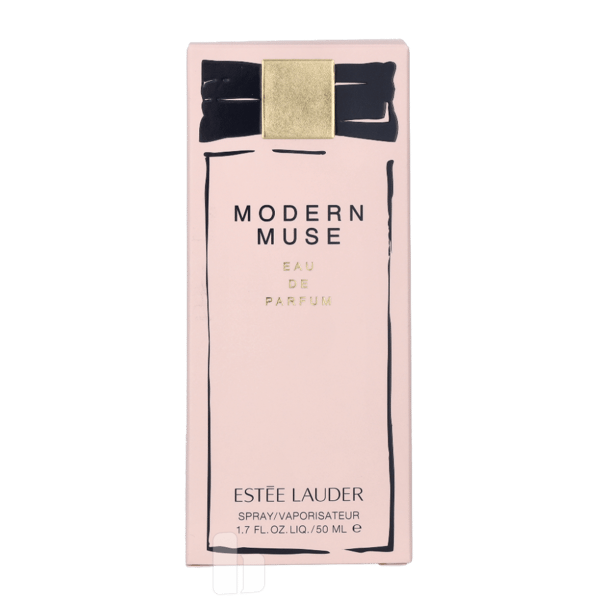 Estee Lauder Modern Muse Edp Spray 50 ml Dam