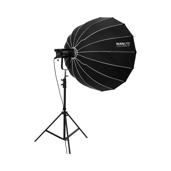 Nanlite Softbox Parabolic 150 (Quick release)