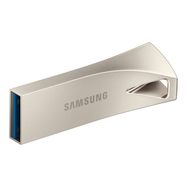Samsung BAR Plus MUF-256BE3 - USB flash-enhet - 256 GB