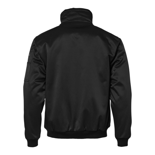 5026 Jacket Black Unisex