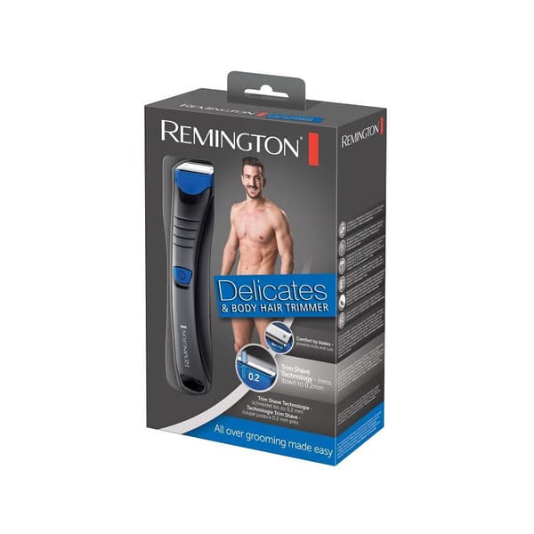 Delicates & Body Hair Trimmer