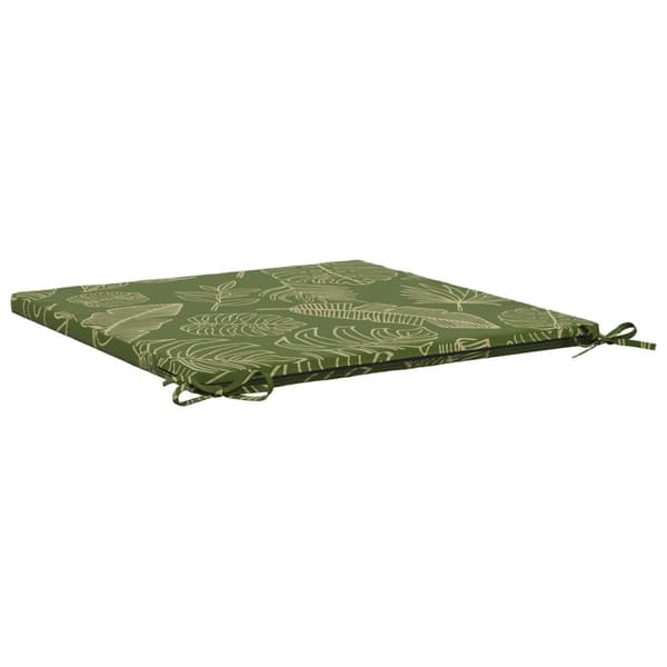 4-delade Sittdynor SOEST 4 st 100% Polyester Bladdesign