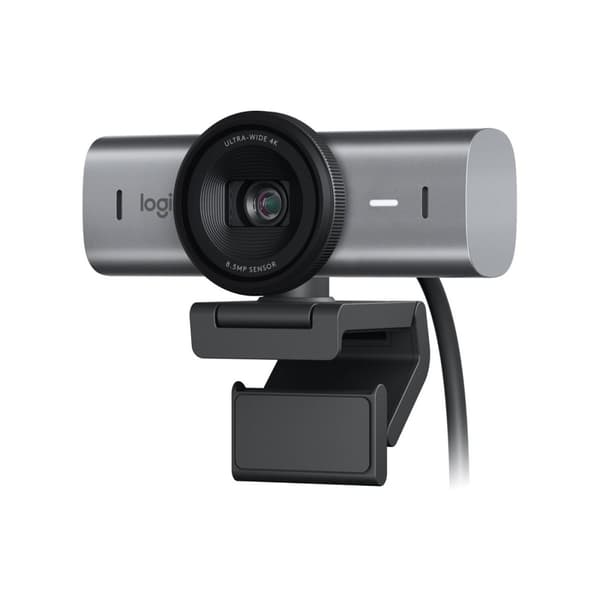 Logitech Master Series MX Brio - livestreamingkamera