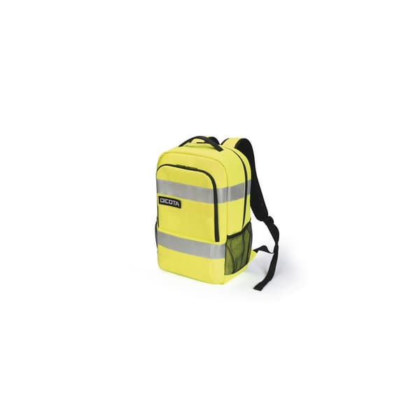 Datorryggsäck DICOTA HI-VIS BASE 24L g
