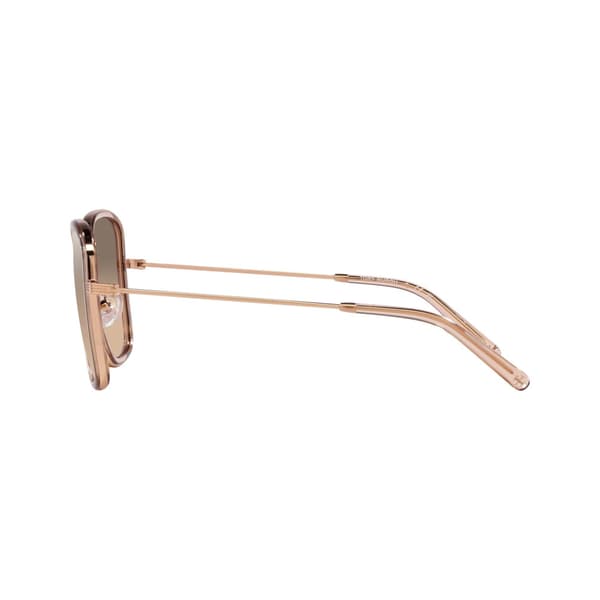 TORY BURCH TY6101-33683D - Solglasögon Dam (53/20/140)