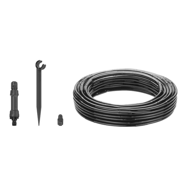 Gardena Micro-Drip-Irrigation Hedge/Bush - mikrodroppsystemuppsättning