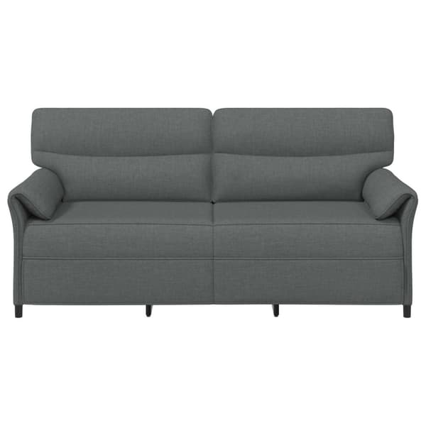 Soffa 100% polyester metallram MDF, Plywood
