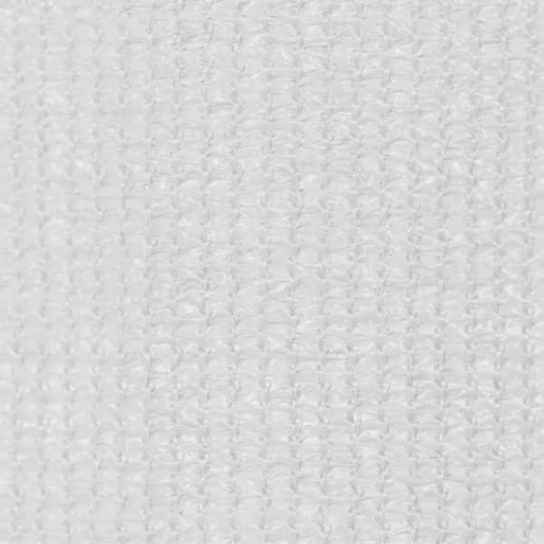 Rullgardin utomhus 140x230 cm vit