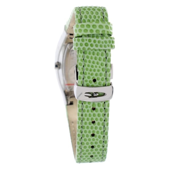 CHRONOTECH CT7932AL-85 - Quartz Klocka Dam (28MM)