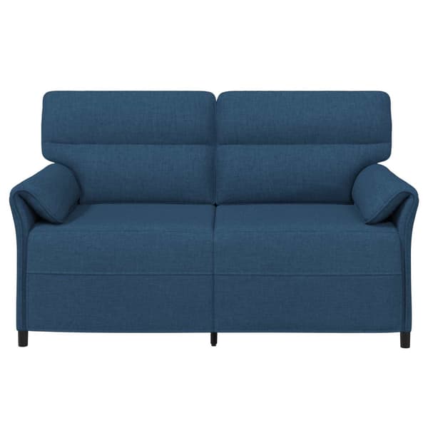 Soffa 100% polyester metallram MDF, Plywood
