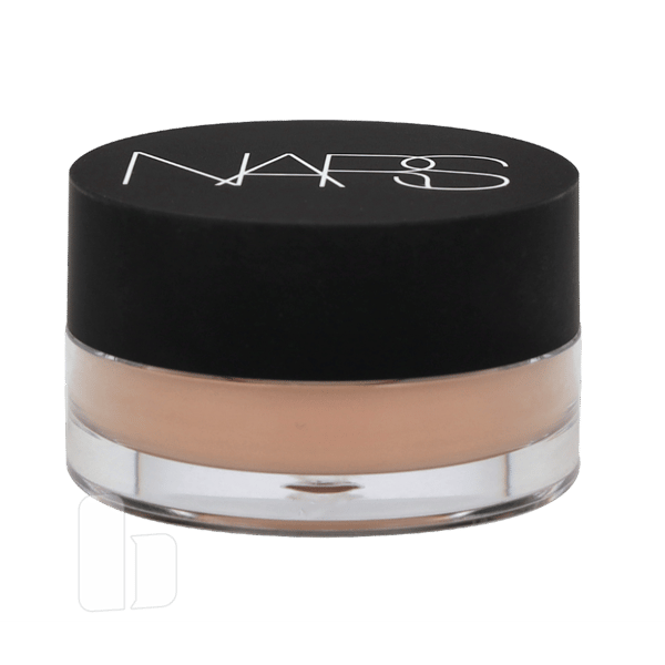 Nars Soft Matte Complete Concealer 6.2 gram Dam