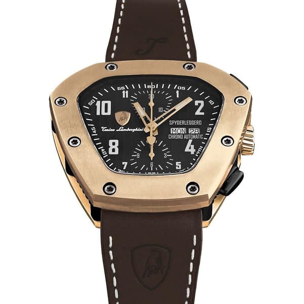 LAMBORGHINI TLFT075SPYDER - Automatic Herr (51,5MM)