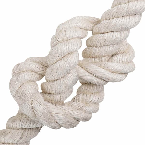 Juterep Vit 100% Tossa jute