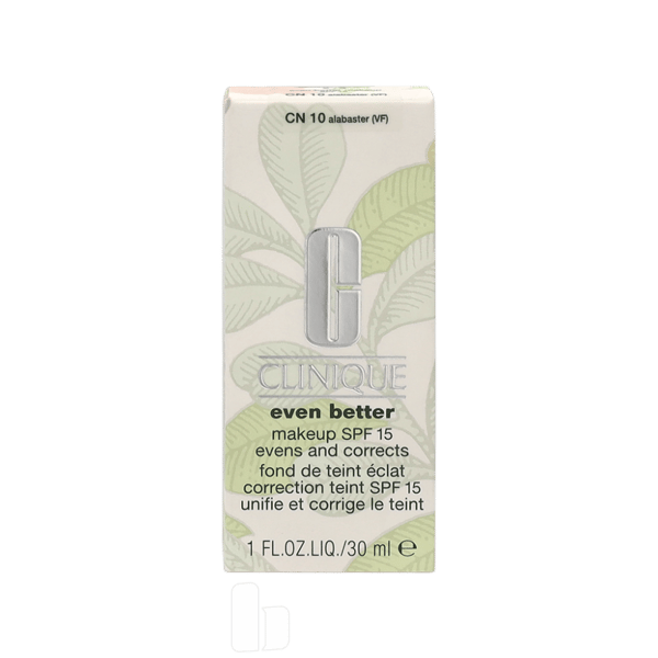 Clinique Even Better Make Up SPF15 30 ml Dam