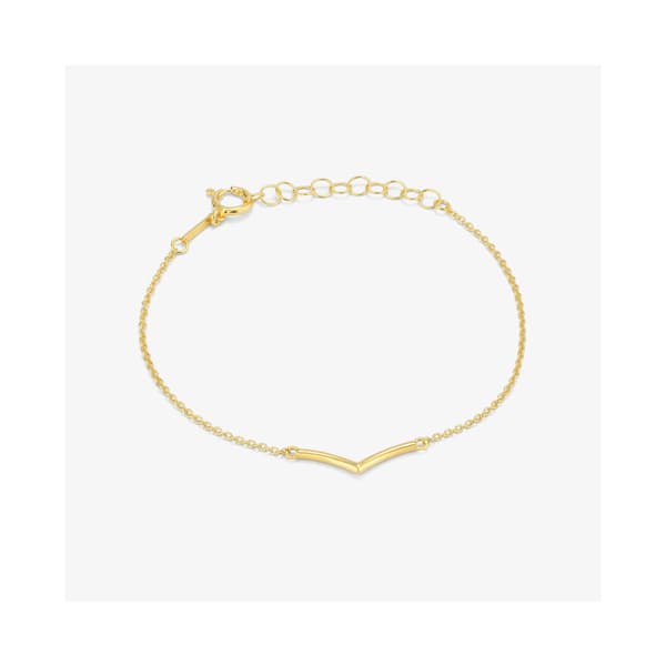 RADIANT RY000087 - Bracelet Dam (19CM)