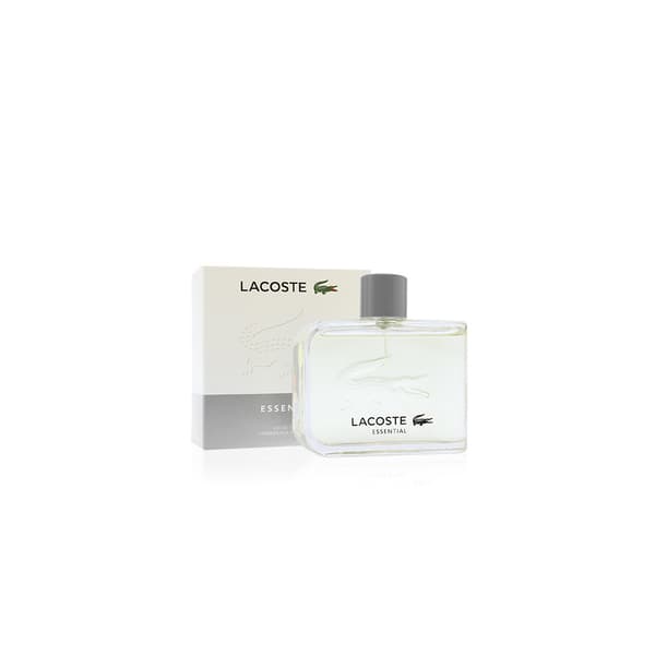 Lacoste Essential EDT M 75ml