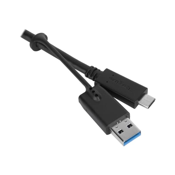 Targus - dockningsstation - USB-C - 2 x HDMI - 1GbE