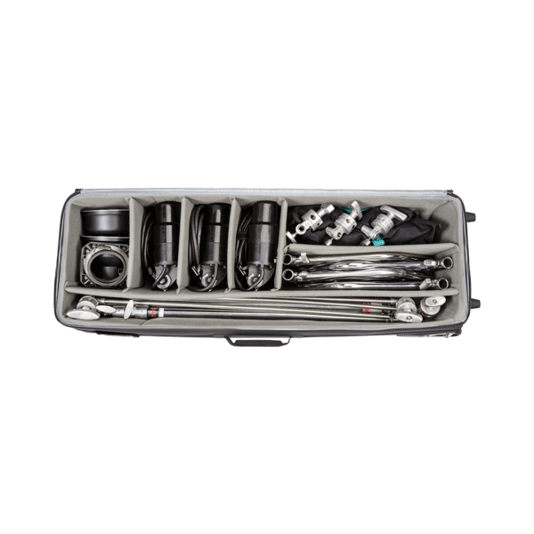 Think Tank Production Manager 50 V2.0, Black