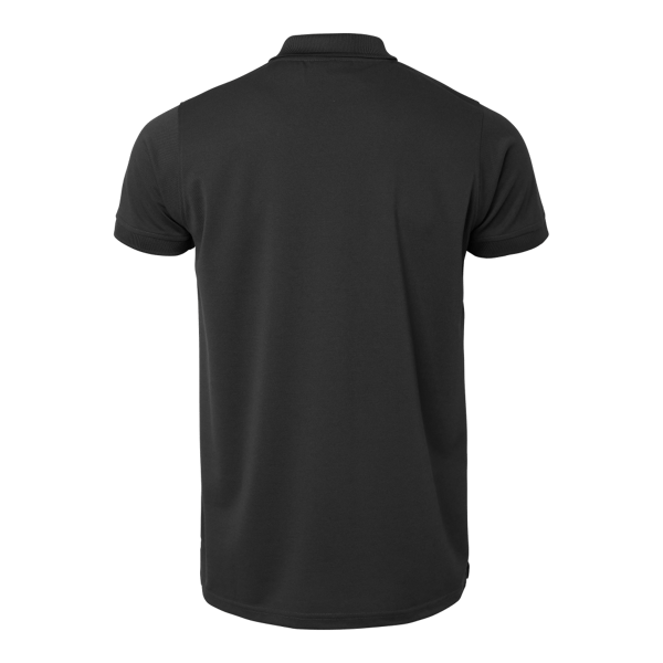 192 Polo Dark grey Male