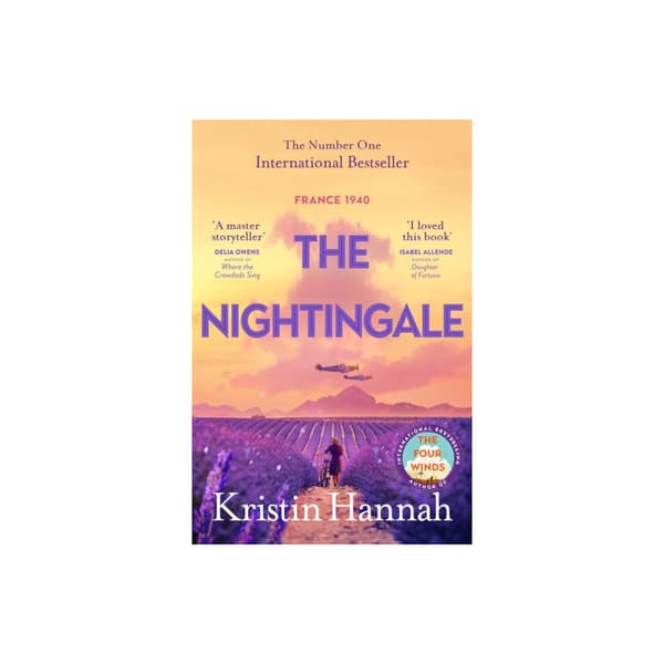 The Nightingale (pocket, eng)