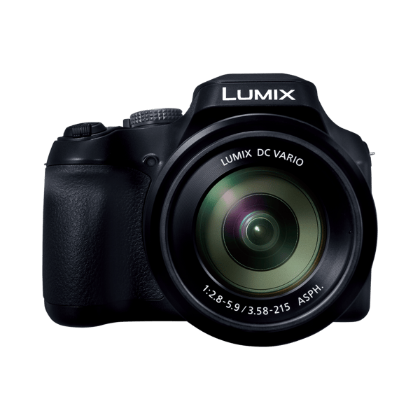 Panasonic Lumix FZ82D
