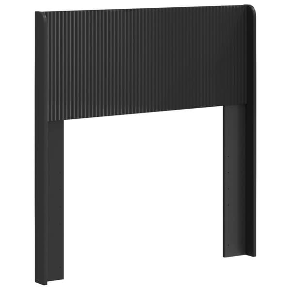 Huvudgavel Svart PB