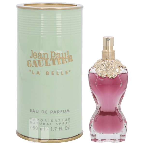 J.P. Gaultier La Belle Edp Spray 50 ml Dam