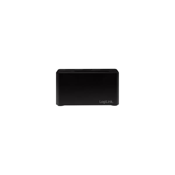 LogiLink - mini-dockningsenhet - USB-C 3.2 Gen 1