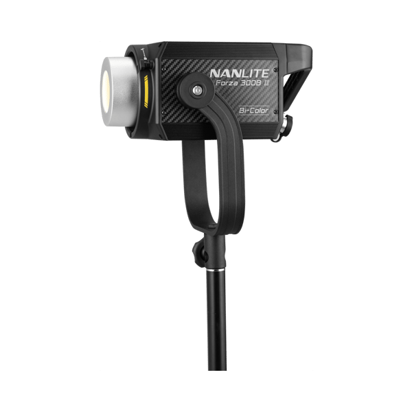 Nanlite Forza 300B II Bicolor LED Spot Light